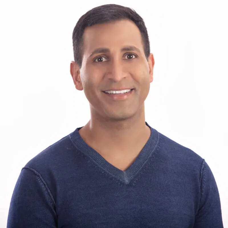 dr. samir damani