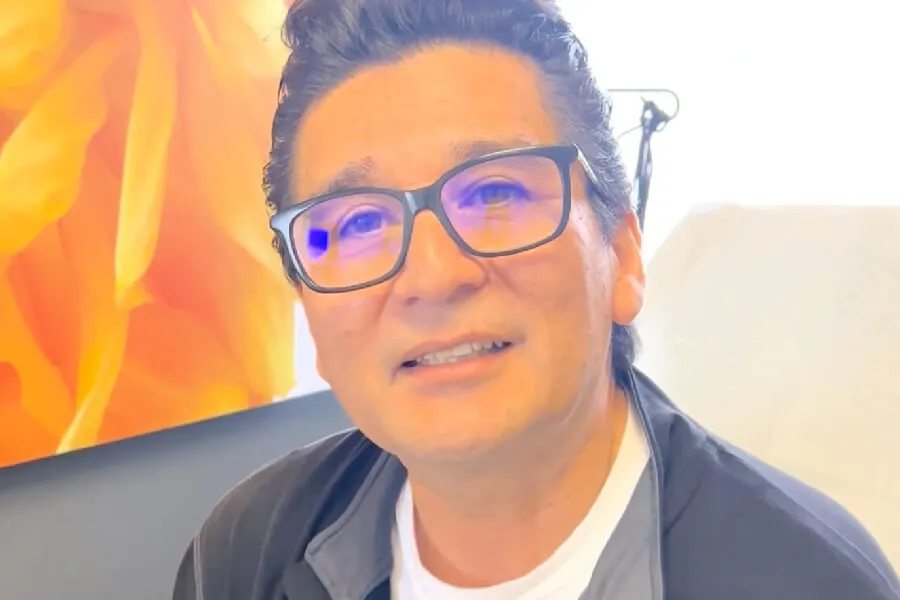 giuliano patient
