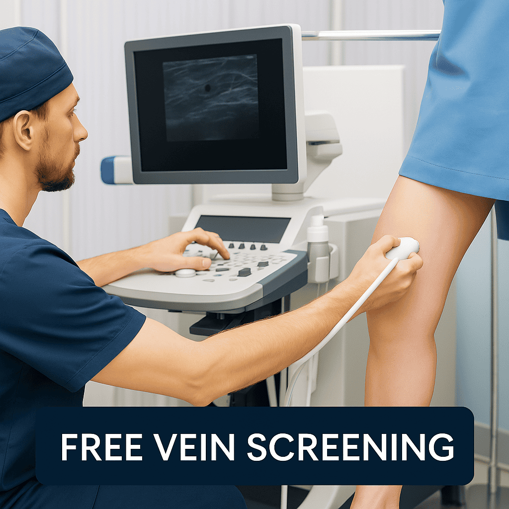 vein clinic san diego